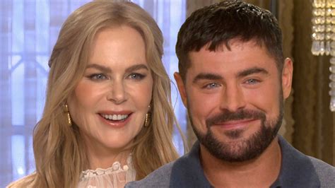 nicole kidman nuda|Nicole Kidman Has a Steamy Confession About Filming